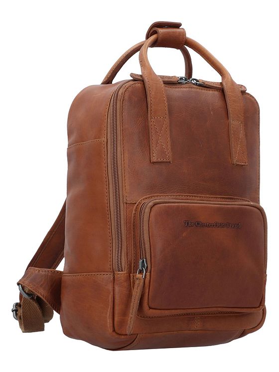 The Chesterfield Brand Bellary Městský batoh Kůže 30 cm