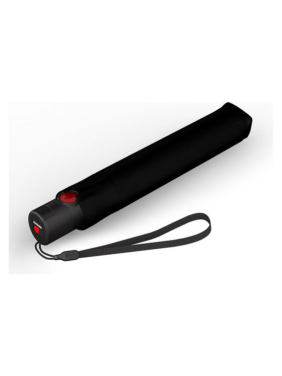 Knirps U.200 Duomatic lommeparaply 28 cm