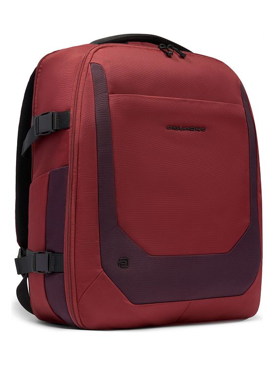 Piquadro S140 Daypack 45 cm Laptoprum
