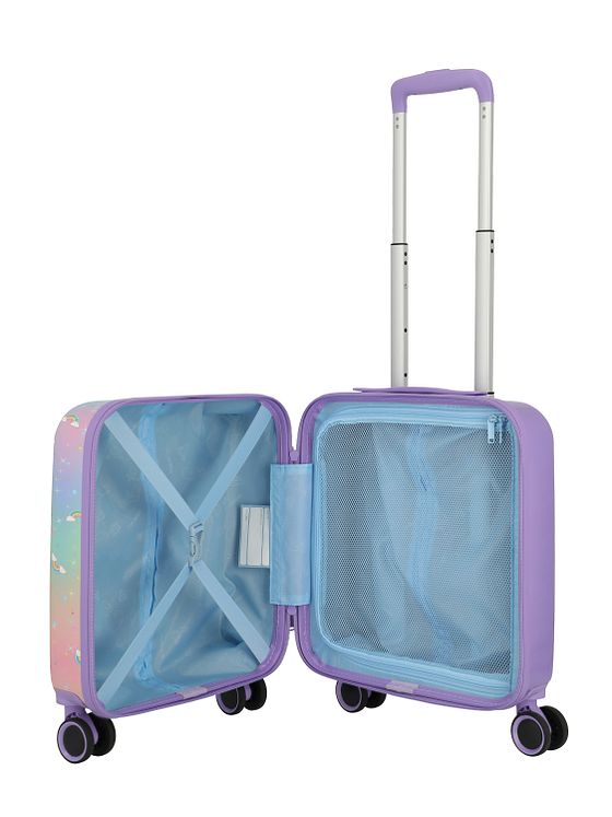 Travelite Minimover 4 ruedas Maleta infantil 44 cm Travelite Minimover 4 ruedas Maleta infantil 44 cm