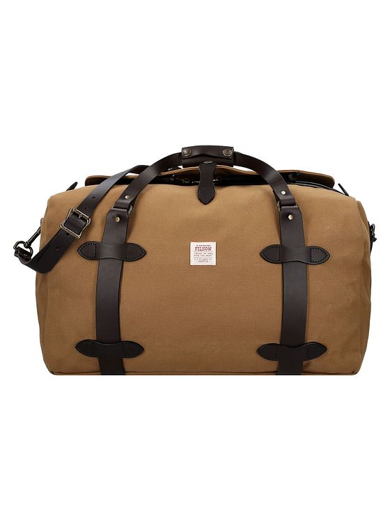 Filson Luggage Twill Weekend-rejsetaske 50 cm