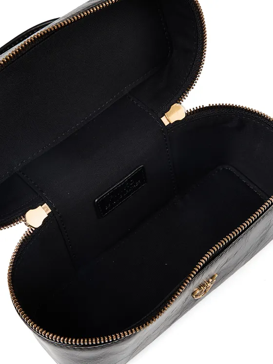 PINKO Love Soft Kabelka Kůže 19 cm PINKO Love Soft Kabelka Kůže 19 cm