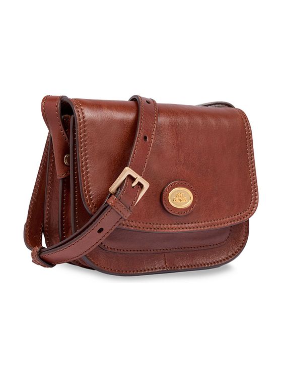 The Bridge Stodo Skuldertaske Læder 20 cm The Bridge Stodo Skuldertaske Læder 20 cm