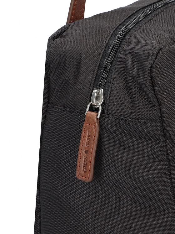 Greenburry Emily Skuldertaske 35 cm