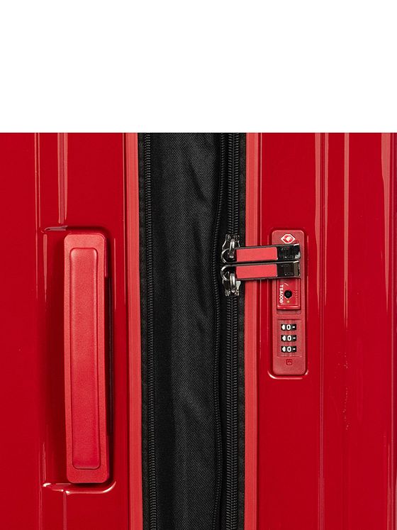 Porsche Design Roadster 4 hjul Trolley L 75 cm med strækfold