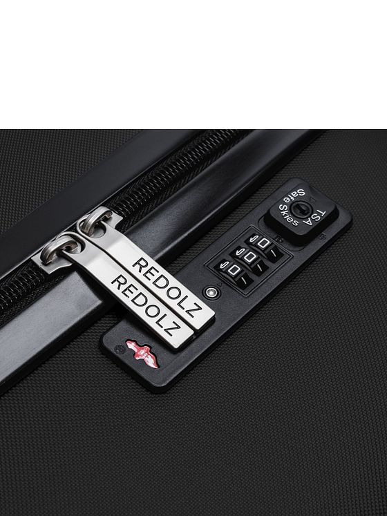 Redolz Essentials 09 MEDIUM 4 hjul Trolley 67 cm