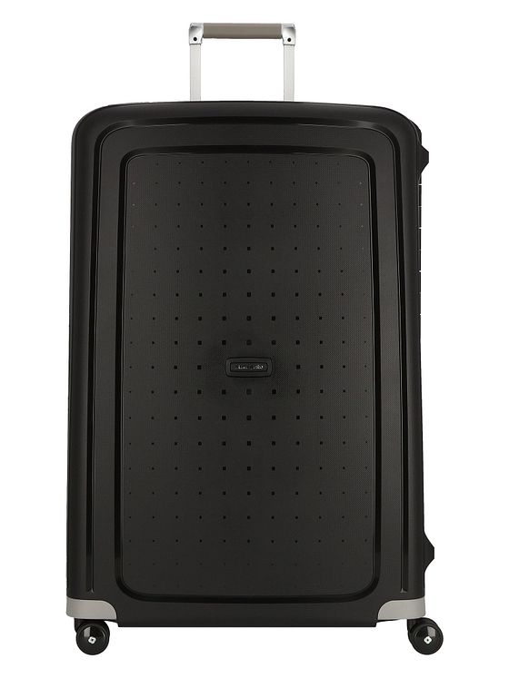 Samsonite S'Cure Spinner 4-hjuls trolley 81 cm