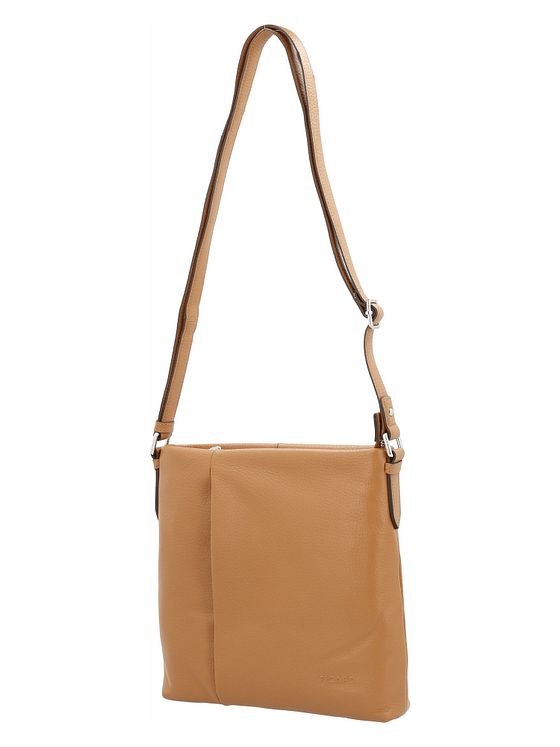 Picard Ren skuldertaske i læder 24 cm Picard Ren skuldertaske i læder 24 cm