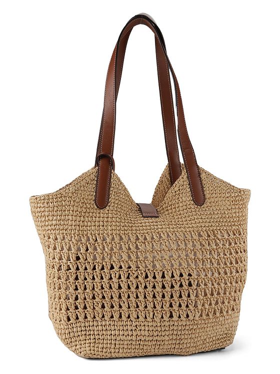Lauren Ralph Lauren Tasha Shopper-taske 39.5 cm Lauren Ralph Lauren Tasha Shopper-taske 39.5 cm