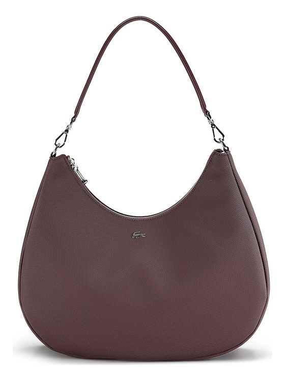 Lacoste Core Essentials Daily City Skuldertaske 35 cm Lacoste Core Essentials Daily City Skuldertaske 35 cm