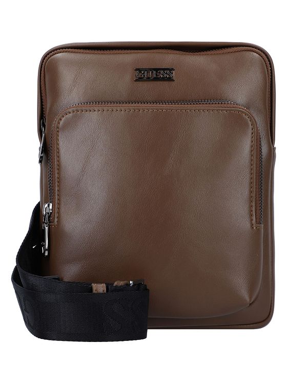 Guess Boston Skuldertaske 20 cm Guess Boston Skuldertaske 20 cm