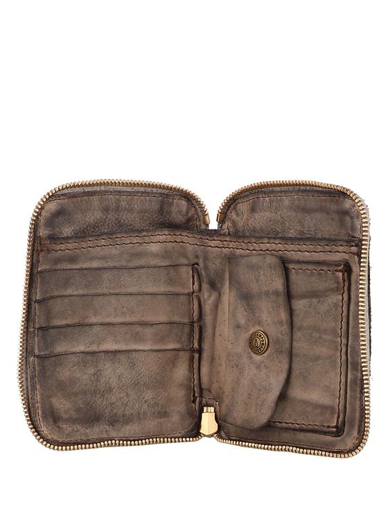 Campomaggi Tosca Peněženka Kůže 1.5 cm