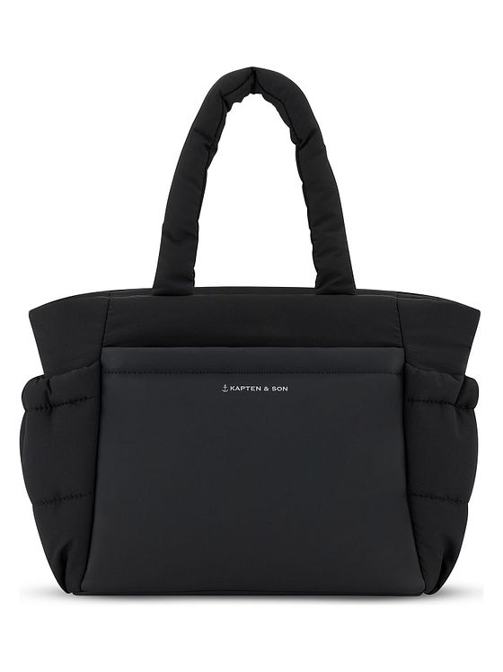 Kapten & Son Hellvi Skuldertaske 33.5 cm