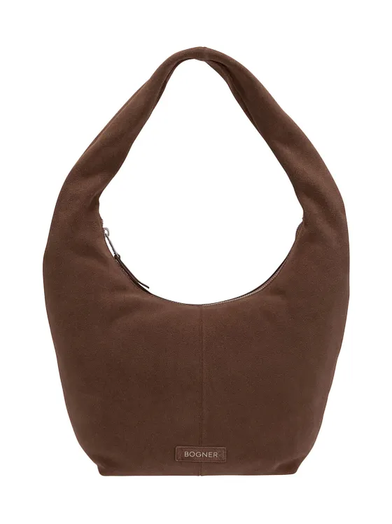 Bogner Gerda Skuldertaske Læder 32 cm Bogner Gerda Skuldertaske Læder 32 cm