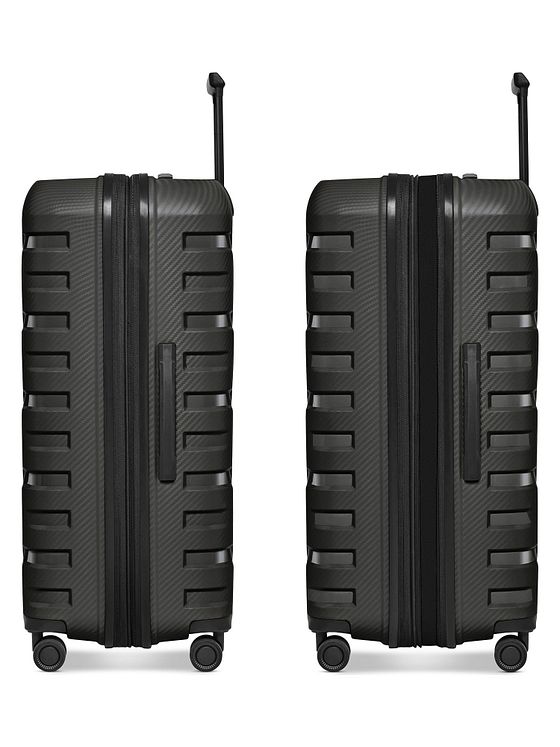 Smartbox Edition 01 4 hjul Trolley 76 cm med strækfold