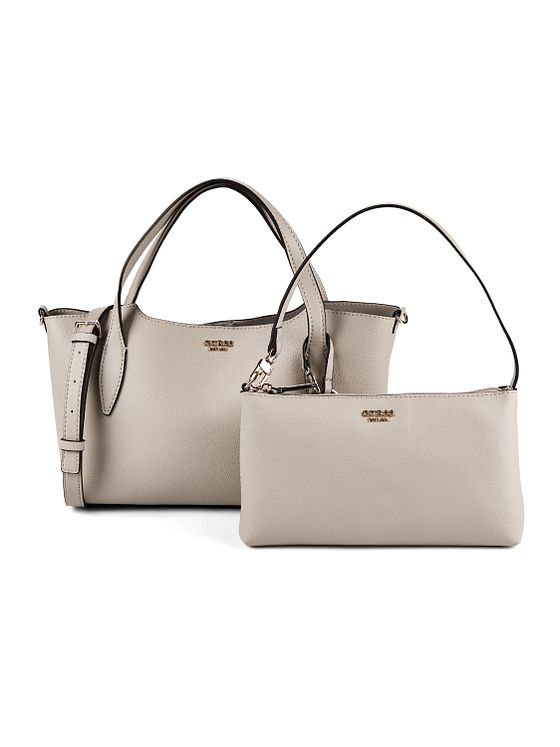 Guess Melody Axelväska 34 cm Guess Melody Axelväska 34 cm