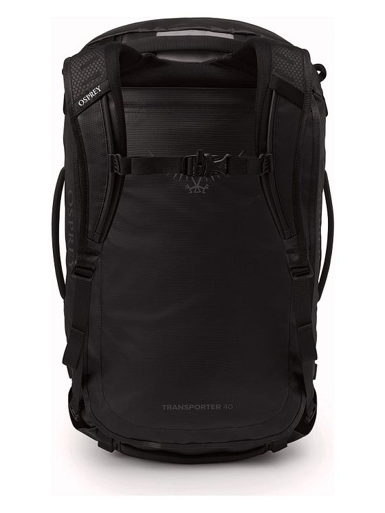 Osprey Transporter 40 Weekend-rejsetaske 55 cm