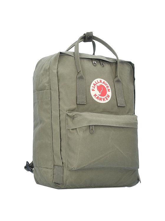 Fjällräven Kanken Rygsæk Rygsæk 38 cm