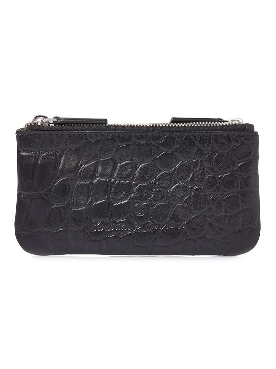 Castelijn & Beerens Pouzdro na klíče Kůže 13.5 cm