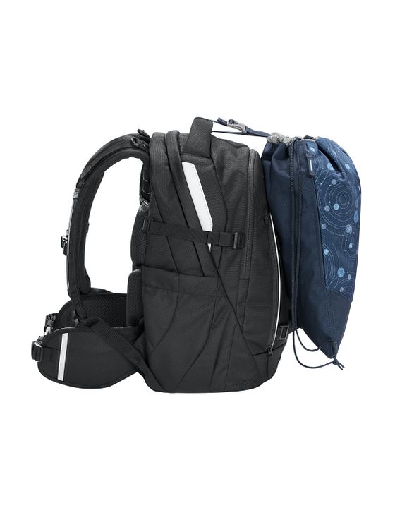 coocazoo Cvičební taška 43 cm