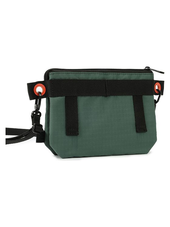 Hedgren Uni Ichi S Skuldertaske RFID-beskyttelse 19 cm