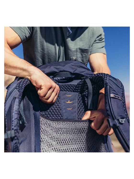 Gregory Baltoro Pro 85 Trekking-rygsæk S 90 cm Gregory Baltoro Pro 85 Trekking-rygsæk S 90 cm