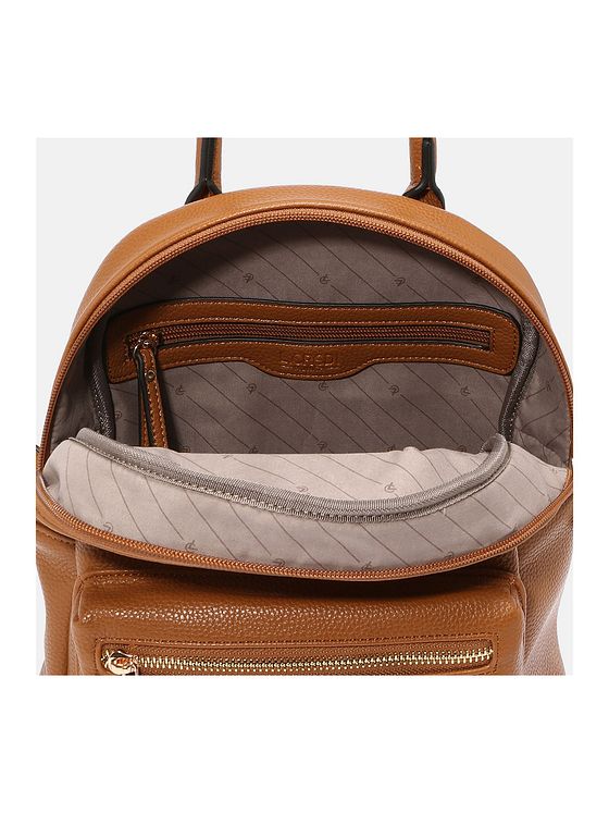 L.CREDI Budapest City-rygsæk 28 cm