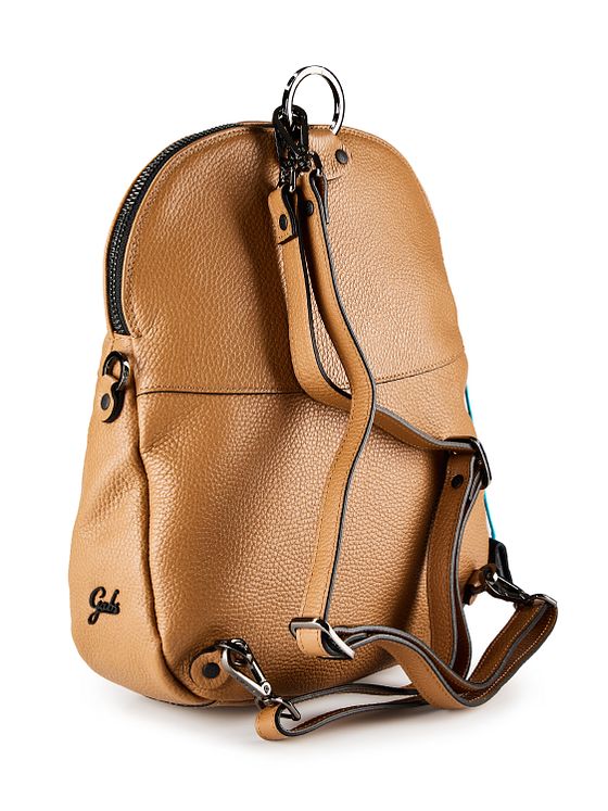 Gabs Maite City-rygsæk M Læder 32 cm