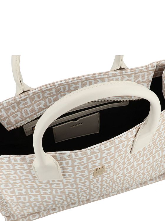 Replay Shopper-taske 39 cm