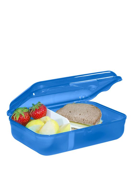 Step by Step Madkasse 18 cm