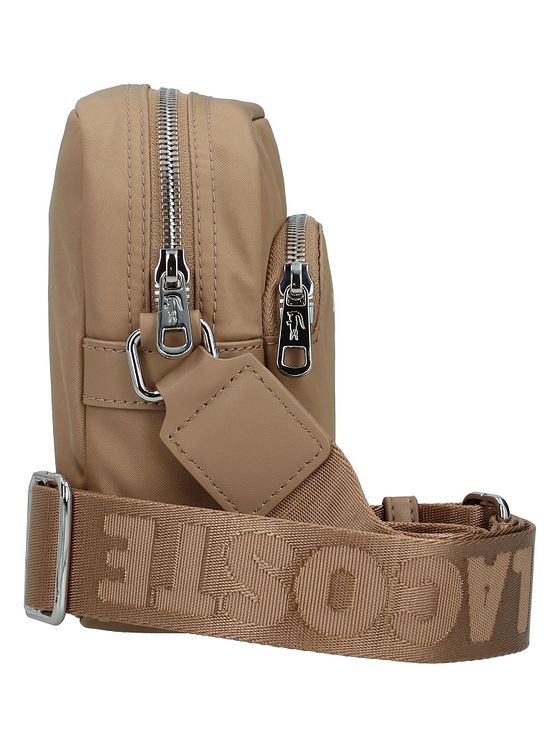 Lacoste Active Nylon Skuldertaske 12 cm