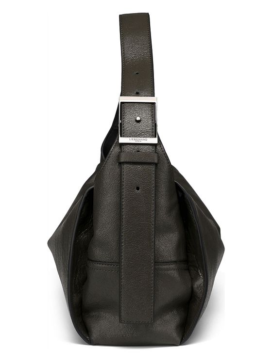 Liebeskind Lou 3 Skuldertaske Læder 32 cm