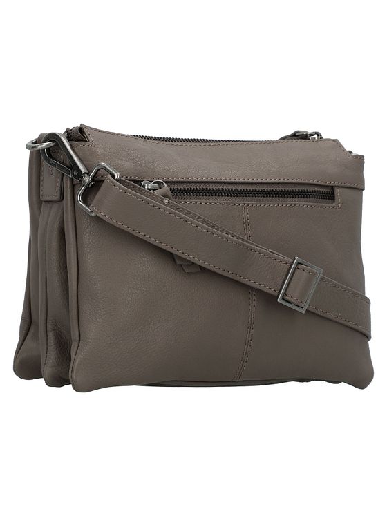 Harbour 2nd Just Pure Mirela Skuldertaske Læder 20.5 cm