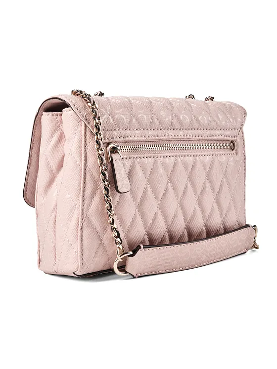 Guess Tamara Skuldertaske 25 cm Guess Tamara Skuldertaske 25 cm