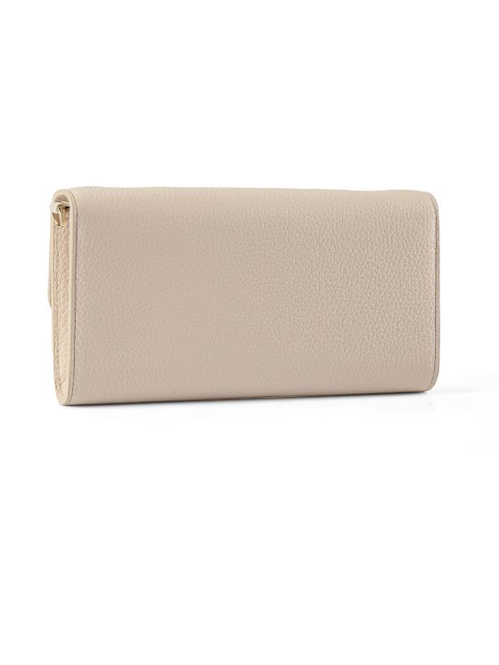 AIGNER Clutch pung Læder 20.5 cm
