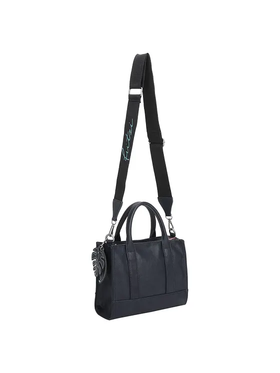 Fritzi aus Preußen Eco Square Bolso 26 cm Fritzi aus Preußen Eco Square Bolso 26 cm