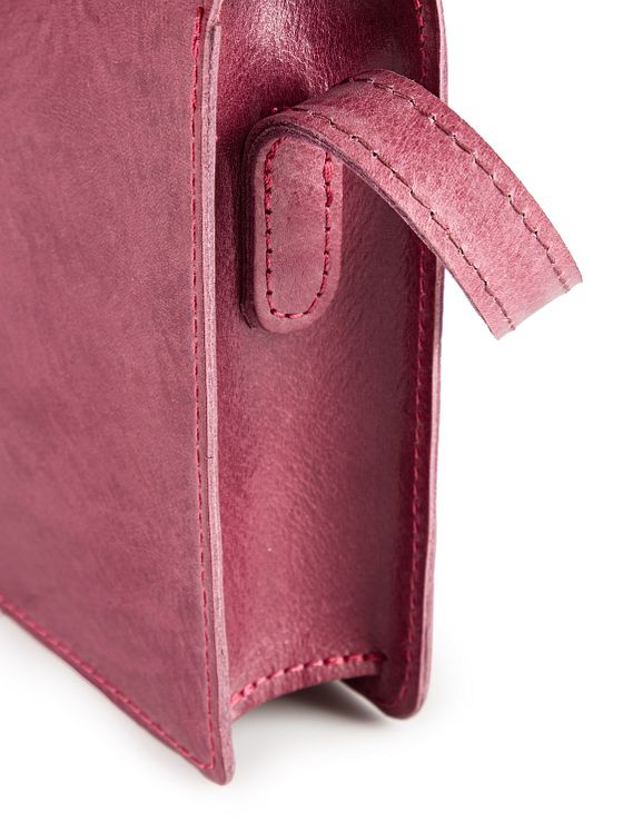 Harold's SAS Skuldertaske Læder 23 cm