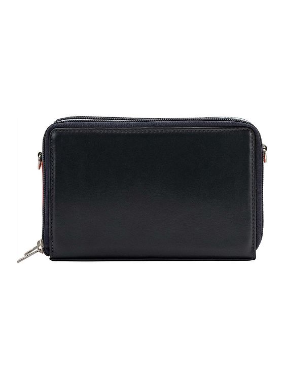 DuDu Skuldertaske i læder 19 cm DuDu Skuldertaske i læder 19 cm