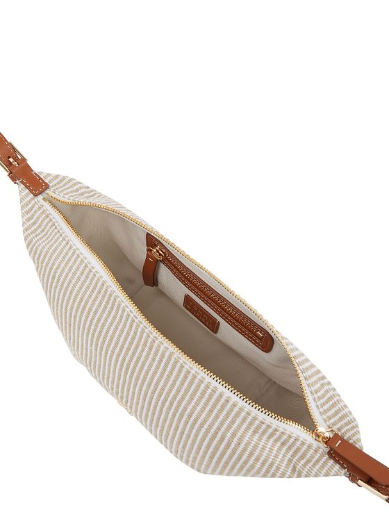 Tommy Hilfiger TH Premium Skuldertaske 40 cm