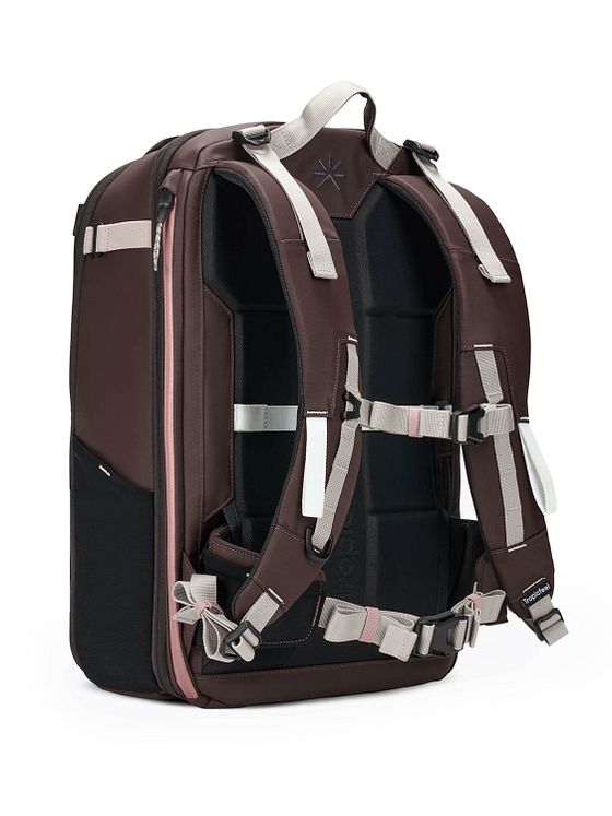 Tropicfeel Hive rejserygsæk 49 cm med rum til bærbar computer