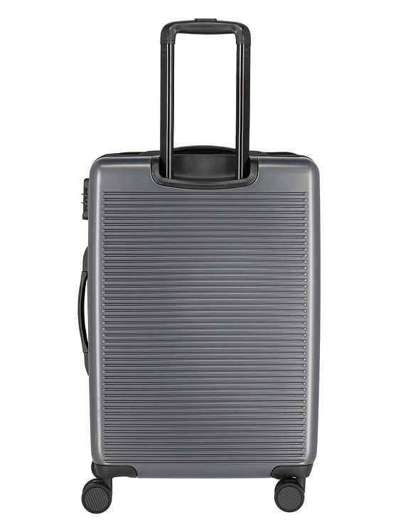 Paklite Sienna 4 hjul Trolley M 67 cm