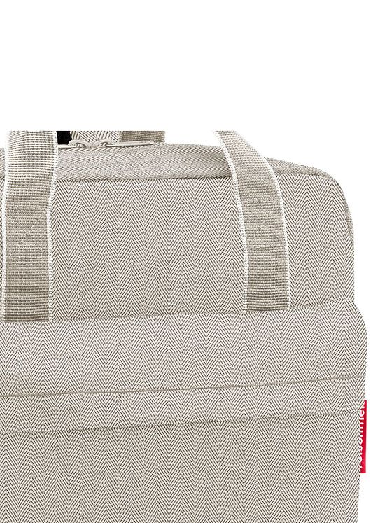 reisenthel Allday-rygsæk 39 cm med rum til bærbar computer