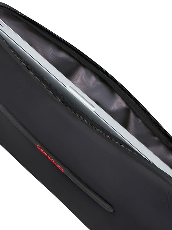 Samsonite Ecodiver Laptop-etui 39 cm