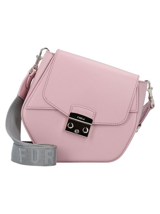 Furla Metropolis Taška přes rameno Kůže 18 cm