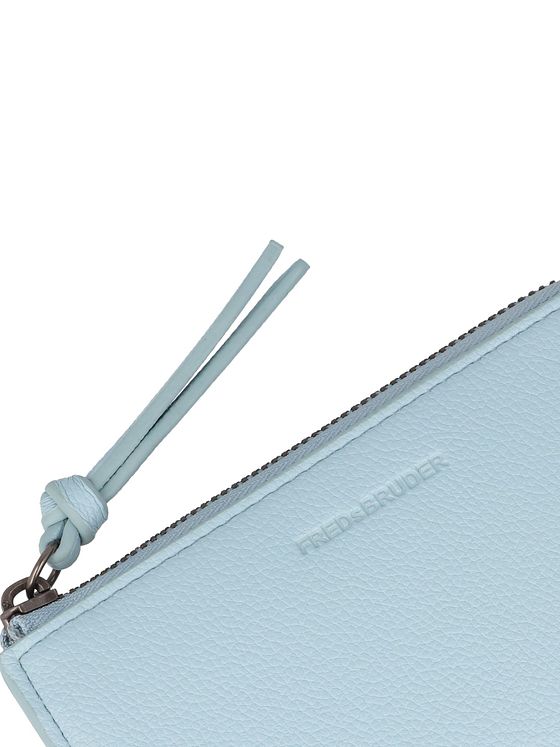 FredsBruder Bestie Pung Læder 16 cm