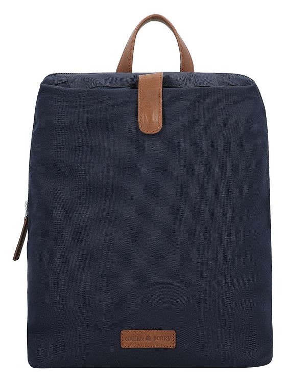 Greenburry Eva City-rygsæk 30 cm