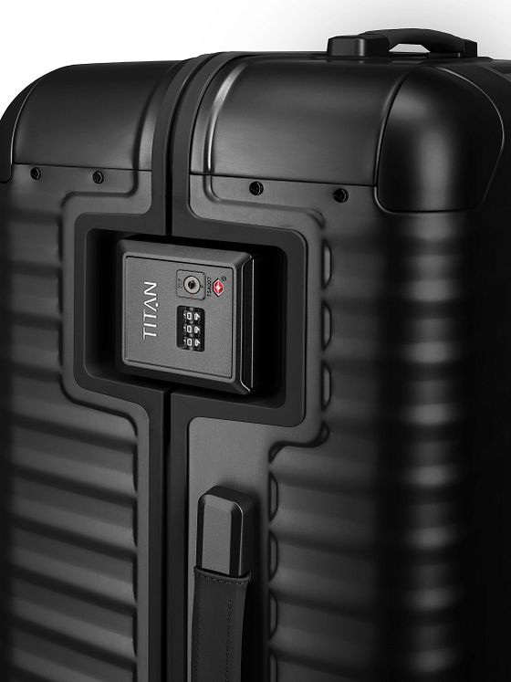 Titan Eternity 4 hjul Trolley M 69 cm