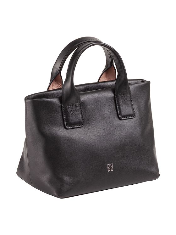 DuDu Ibiza Håndtaske Læder 22 cm