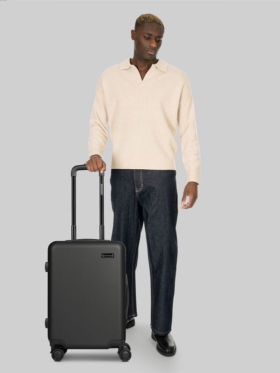 Smartbox Edition 05 4 hjul Kabinetrolley 55 cm Smartbox Edition 05 4 hjul Kabinetrolley 55 cm