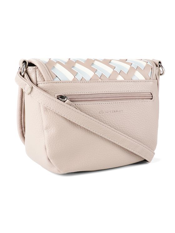 Tom Tailor Devie Skuldertaske 25 cm